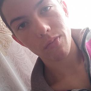 Кирилл, 22 года, Новосибирск
