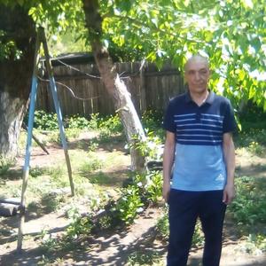 Парни в Абакане: Борис Лисаков, 52 - ищет девушку из Абакана