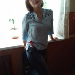 Девушки в Кемерово: Галина, 41 - ищет парня из Кемерово