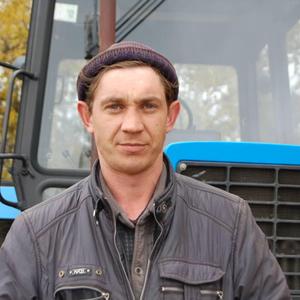Денис Кораблев, 46 лет, Курган
