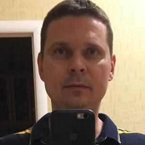 Николай, 47 лет, Рязань