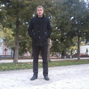 Парни в Старощербиновская: Николай, 34 - ищет девушку из Старощербиновская
