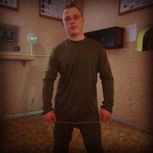 Парни в Ставрополе: Кирилл, 24 - ищет девушку из Ставрополя