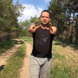 Парни в Волгограде: Сергей, 47 - ищет девушку из Волгограда