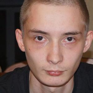 Парни в Соликамске: Евгений Попов, 29 - ищет девушку из Соликамска