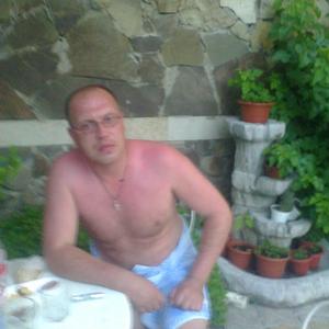 Евгений, 49 лет, Алданский