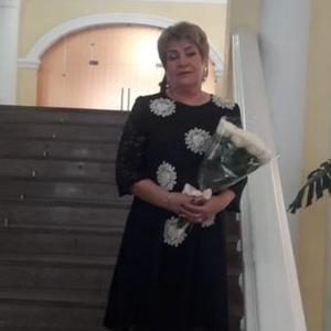 Девушки в Омске: Татьяна Шляхтенко, 66 - ищет парня из Омска