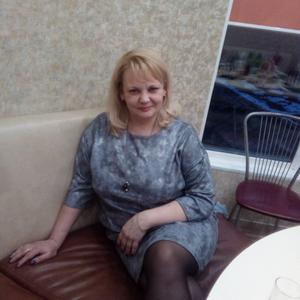 Девушки в Смоленске: Светлана, 48 - ищет парня из Смоленска