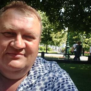 Андрей, 54 года, Кемерово