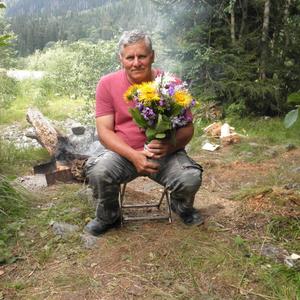 Парни в Краснодаре (Краснодарский край): Николай, 70 - ищет девушку из Краснодара (Краснодарский край)