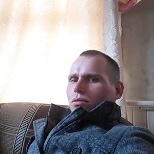 Парни в Нижний Тагиле: Николай, 31 - ищет девушку из Нижний Тагила