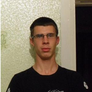 Василий Букреев, 34 года, Омск