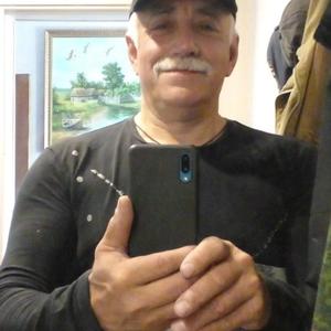Парни в Липецке: Юрий Золотарев, 60 - ищет девушку из Липецка