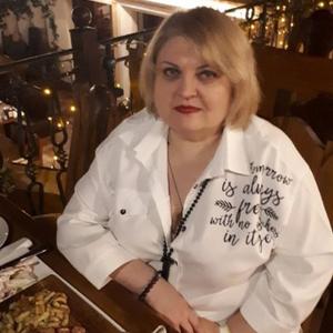 Татьяна, 51 год, Белгород