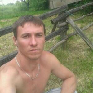 Евгений, 37 лет, Владивосток