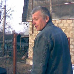 Сергей, 56 лет, Калуга
