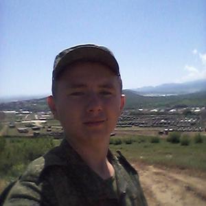 Игорь, 28 лет, Таганрог