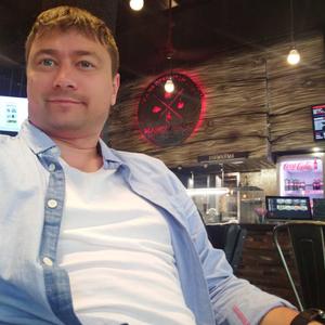 Парни в Петропавловске-Камчатском: Иван, 42 - ищет девушку из Петропавловска-Камчатского