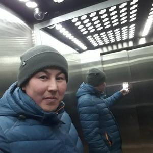 Ренат, 41 год, Астана
