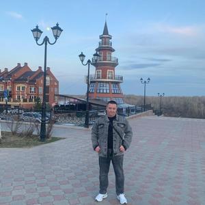 Парни в Оренбурге: Андрей, 51 - ищет девушку из Оренбурга