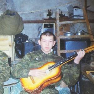 Руслан, 43 года, Каменск-Уральский