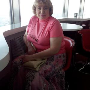 Марина, 63 года, Ярославль