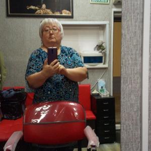 Галина, 52 года, Оренбург