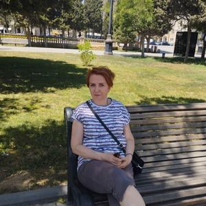 Девушки в Санкт-Петербурге: Инна, 51 - ищет парня из Санкт-Петербурга