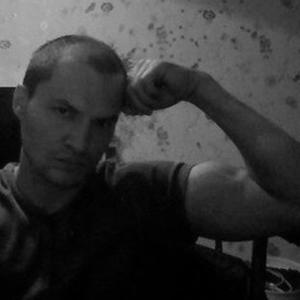 Александр Севостьянов, 42 года, Великий Новгород