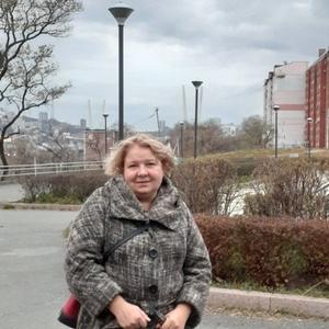 Маргарита, 49 лет, Хабаровск