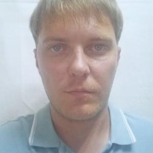 Парни в Кузнечное: Денис, 36 - ищет девушку из Кузнечное