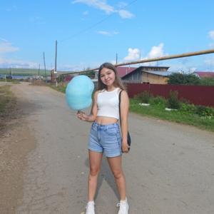 Дарья, 19 лет, Нижний Тагил