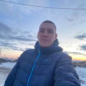 Парни в Воркуте: Павел, 36 - ищет девушку из Воркуты