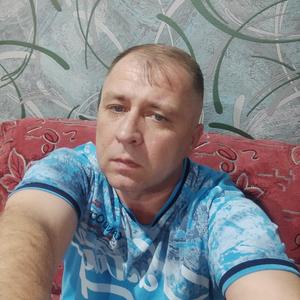 Алексей, 45 лет, Новоалександровск