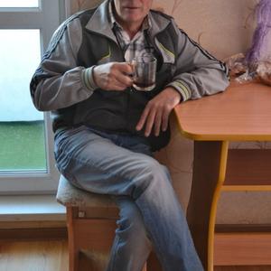 Ivan Necrasov, 62 года, Кореновск