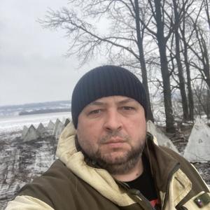 Дмитрий, 42 года, Шебекино