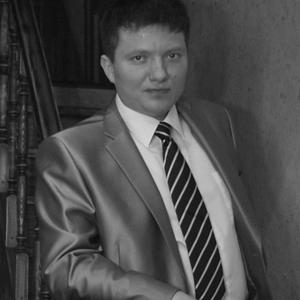 Егор Сергеев, 44 года, Новый Уренгой