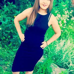 Девушки в Тольятти: Ангелина, 29 - ищет парня из Тольятти