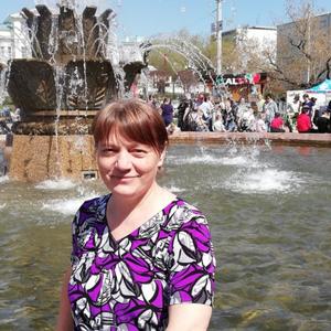 Елена, 51 год, Белоярский