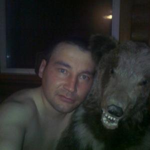 Федор, 44 года, Уфа