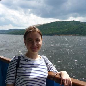 Екатерина, 41 год, Тольятти