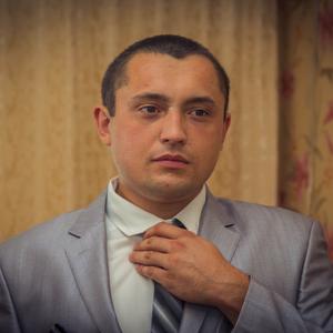 Саша, 35 лет, Азов