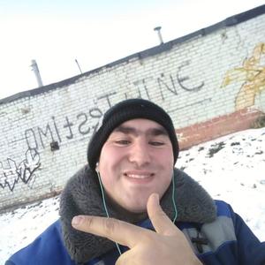 Подгорбунский, 22 года, Челябинск