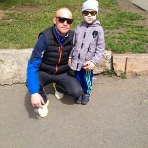 Парни в Ижевске: Николай, 32 - ищет девушку из Ижевска