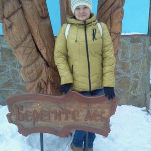 Девушки в Челябинске: Лидия, 44 - ищет парня из Челябинска