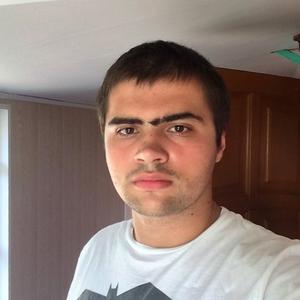 Парни в Липецке: Сергей, 29 - ищет девушку из Липецка