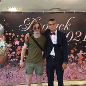 Парни в Саранске: Николай, 20 - ищет девушку из Саранска