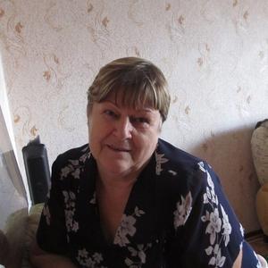 Лидия Филиппова, 70 лет, Самара