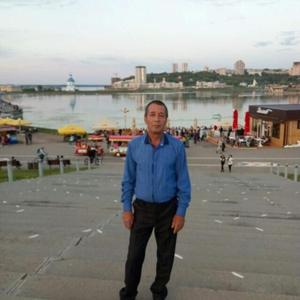 Парни в Томске: Виктор, 67 - ищет девушку из Томска