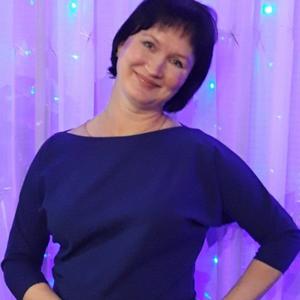 Ирина, 45 лет, Сызрань